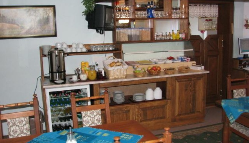 Pension NA KOVÁRNĚ Český Krumlov